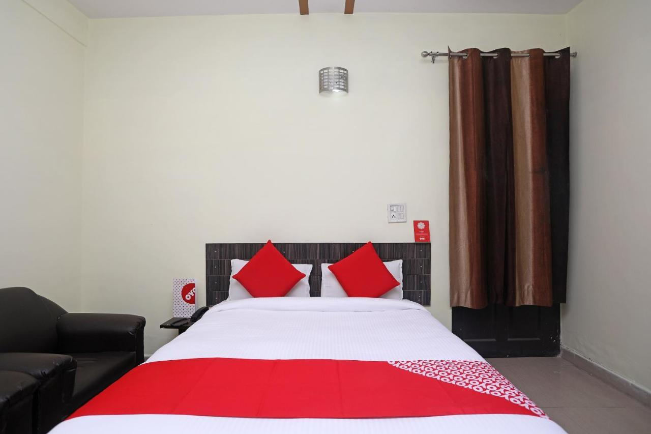 Collection O 19472 Highway Regency Hotel Anupnagar Luaran gambar