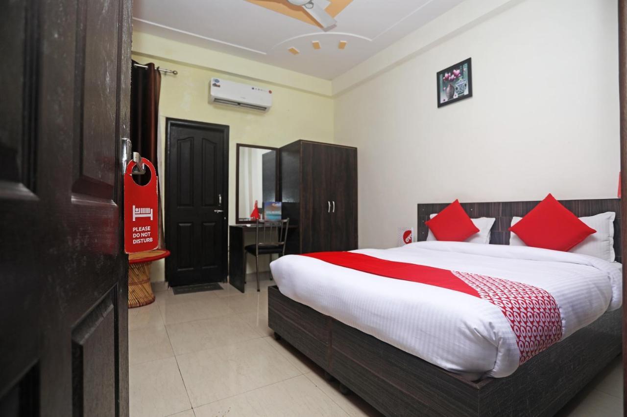 Collection O 19472 Highway Regency Hotel Anupnagar Luaran gambar
