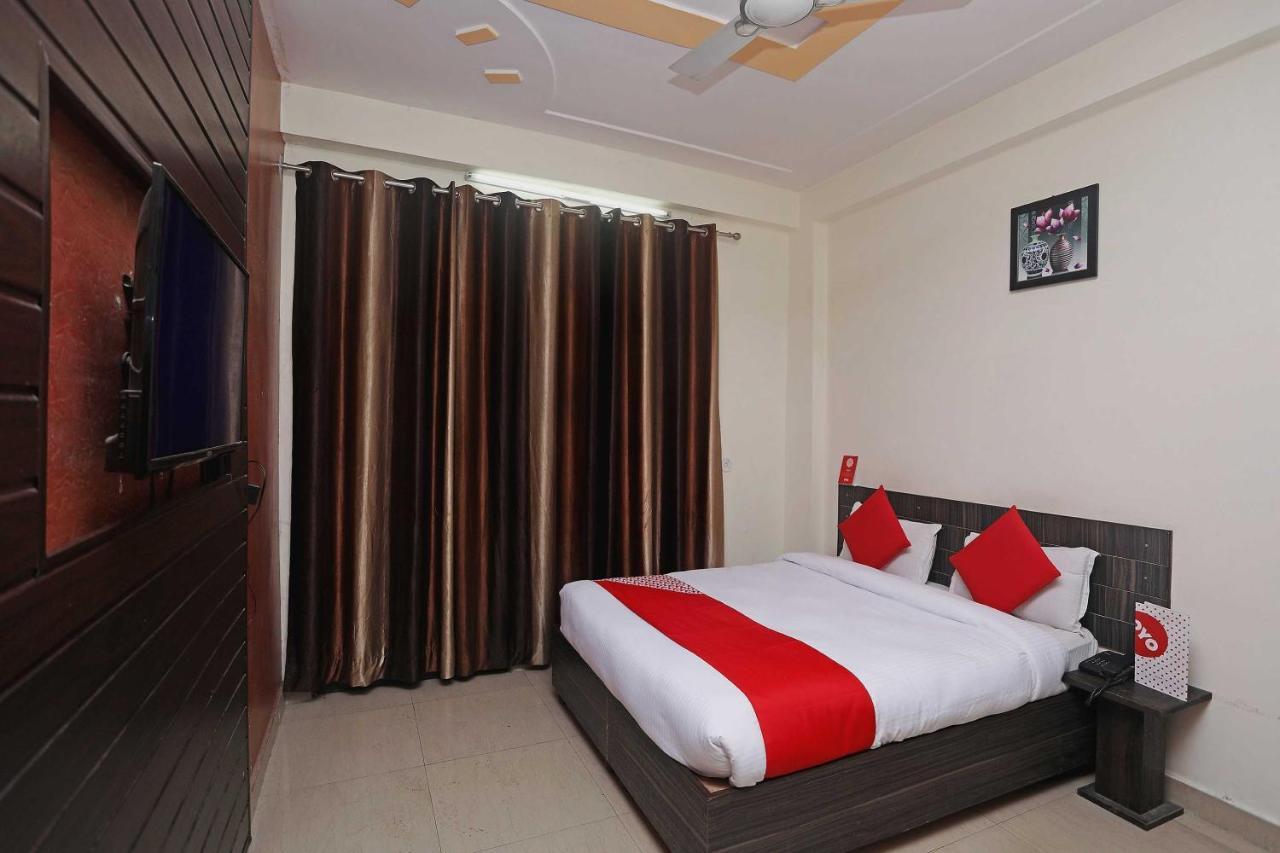 Collection O 19472 Highway Regency Hotel Anupnagar Luaran gambar