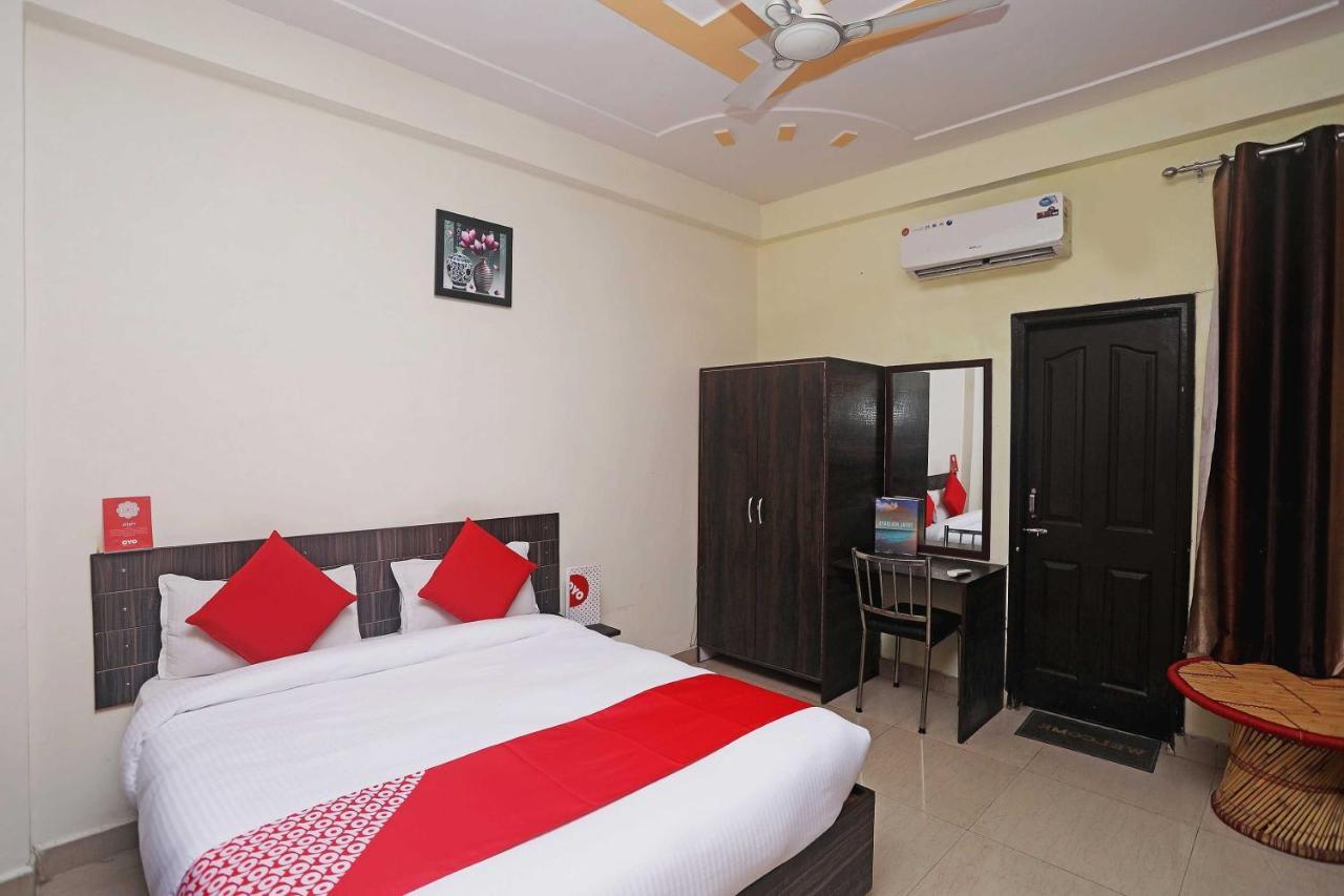 Collection O 19472 Highway Regency Hotel Anupnagar Luaran gambar